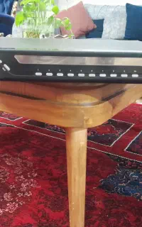 دی وی آر ۱۶کانال