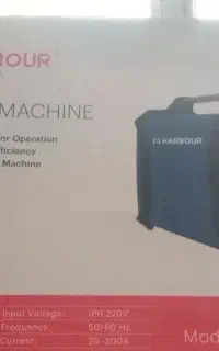 اینورتر جوشکاری