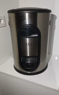 سطل برنج یونیک در حد نو سالم Unique
