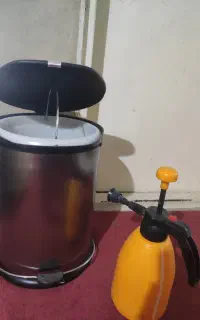 سطل و