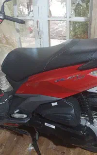 موتور گلکسی اس وای ام