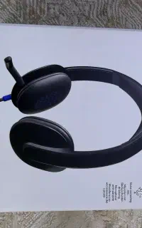 هدفون اداری Logitech H540
