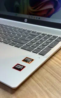 HP omnibook نسل پانزده ۱۵