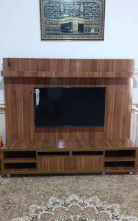 میز توی
