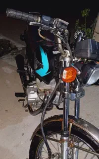 موتور 200مدل 95