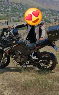 بنلی  تی ار کی trk