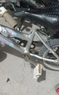 دوچرخه ۱۲