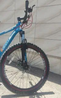دوچرخه 26رنگ اسپرت