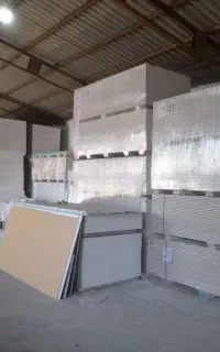 انبار کناف سقف کاذب وتولید سازه کناف