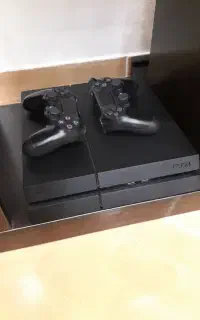 ps4 فت یک ترابایت