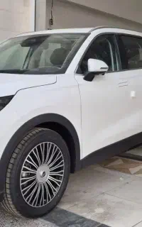 تیگو۹ وارداتی صفر۲۰۲۵