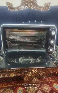 توستر