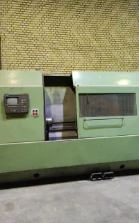 دستگاه تراش CNC