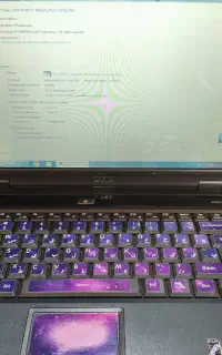 لبتاب دل Inspiron 1428