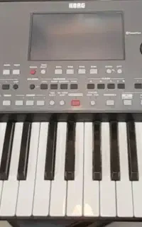 ست ریتم ارگ pa600