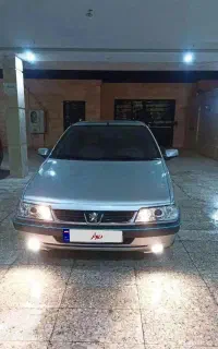 پژو slx مدل ۹۹ دریچه سیمی نقد و معاوضه