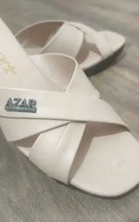 دمپایی روفرشی