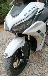 موتور آیروکس