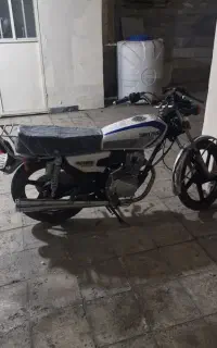موتور۱۲۵احسان