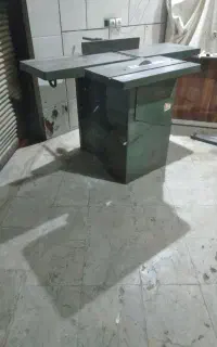 اره سه کاره صفه ۴۰ساخت احمدیان اصفهان