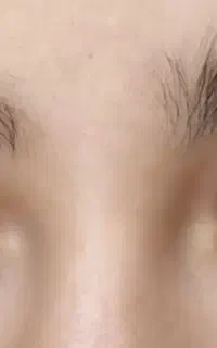 مدل اکستنشن مژه
