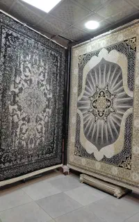 فرش ۱۲ متری از تولید به مصرف