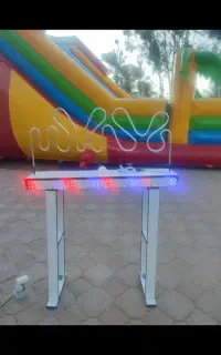 وسایل شهر بازی
