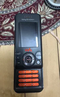 گوشی مبایل اریکسون