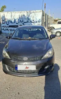 ام وی ام ۳۱۵ نیو صندوقدار
