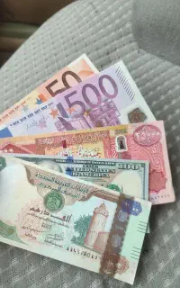 دینار کلکسیونی