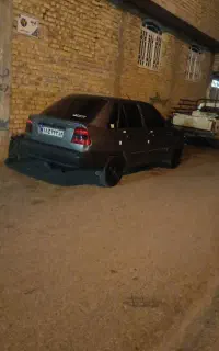 پراید 141