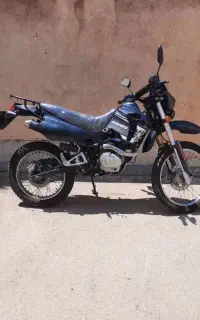 موتور ۲۰۰تریل