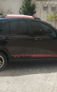 کوییک 99 اریسان 1402