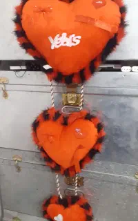 عروسک خارجی در حد نو