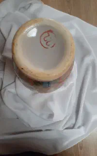 گلدان بسیار قدیمی واصل