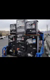گاوصندوق ایران کاوه مدلv450