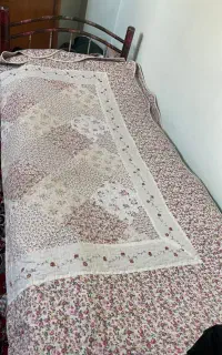 تخت فلزی