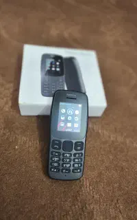 گوشی نوکیا ساده 106 اصلی