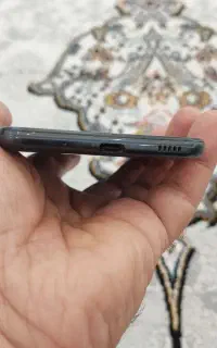 Samsung a11 ram 4  32