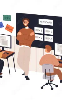 آموزش کامپیوتر از مبتدی تا پیشرفته