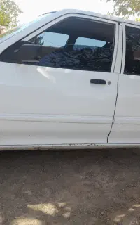 ۱۱۱ مدل ۹۴ شاسی پلم