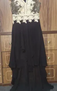 لباس مجلسی