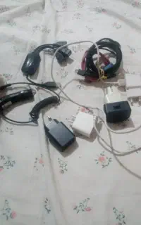 تعدادی ش فست شارژومولدفندکی