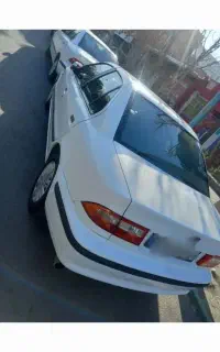 سمند Xy7
