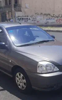 ریو ۹۰ ABS
