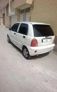 ام وی ام 110