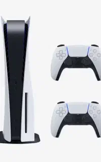 ps5 فت درایو