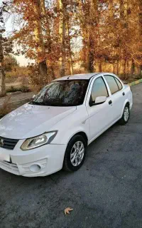 ساینا ۹۷ معاوضه با تارا دنا شاهین
