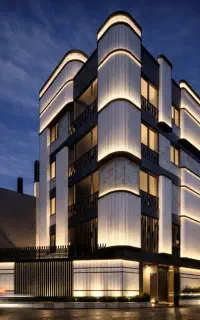 طراحی نماطراحی داخلی ویلااستخربازسازی اجرا