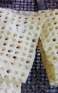 نان لواش بسته بندی پخت روز